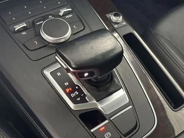 2019 Audi Q5 45 Premium