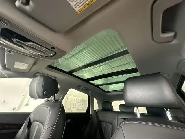2019 Audi Q5 45 Premium