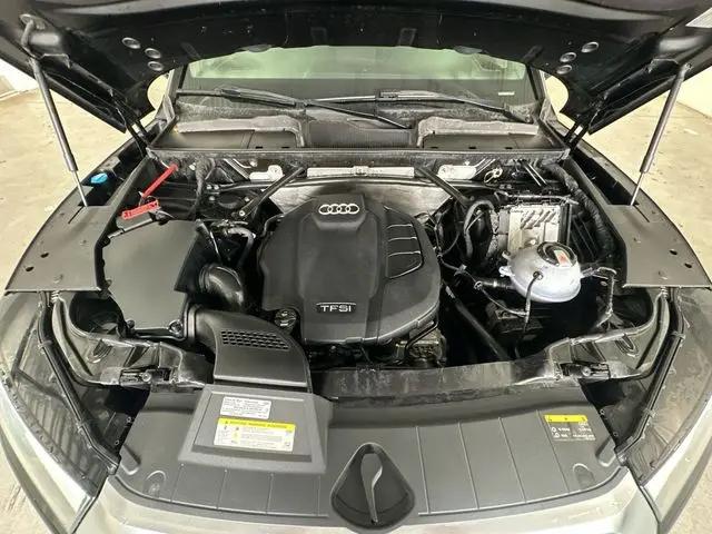 2019 Audi Q5 45 Premium