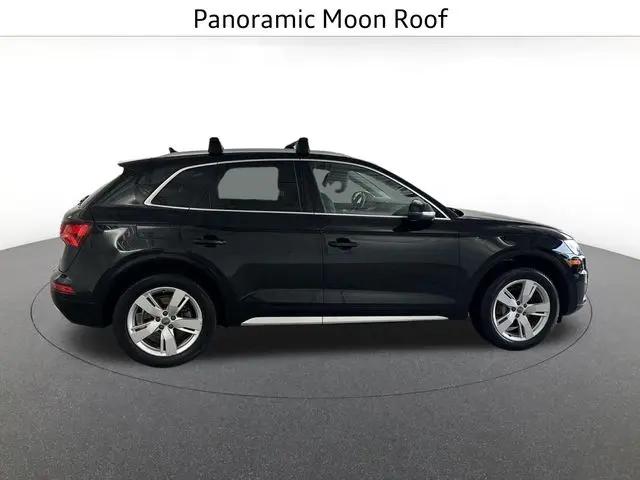 2019 Audi Q5 45 Premium