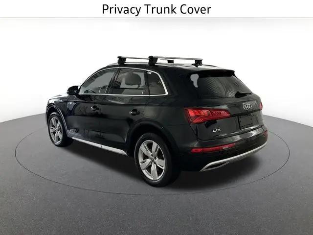 2019 Audi Q5 45 Premium