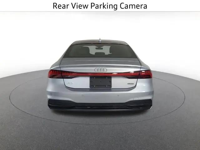 2024 Audi A7 Prestige 55 TFSI quattro S tronic