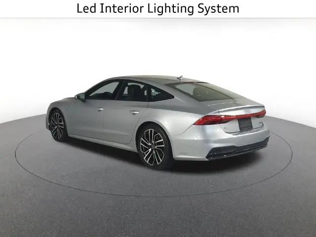 2024 Audi A7 Prestige 55 TFSI quattro S tronic