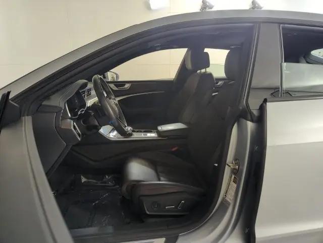 2024 Audi A7 Prestige 55 TFSI quattro S tronic