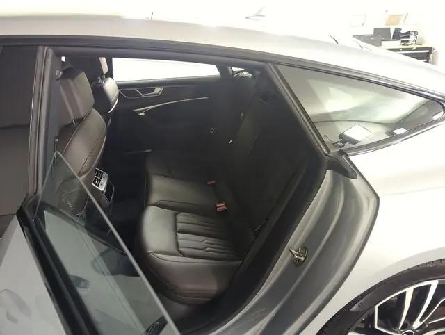 2024 Audi A7 Prestige 55 TFSI quattro S tronic