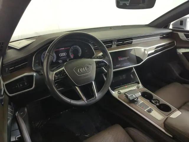 2024 Audi A7 Prestige 55 TFSI quattro S tronic