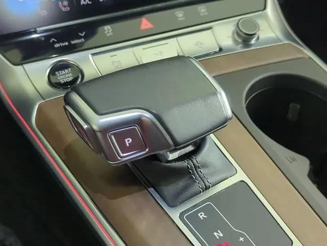 2024 Audi A7 Prestige 55 TFSI quattro S tronic