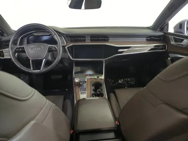 2024 Audi A7 Prestige 55 TFSI quattro S tronic