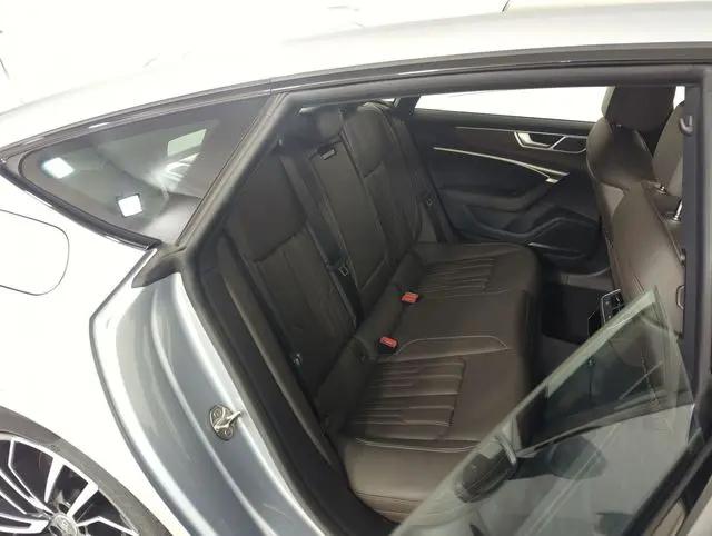 2024 Audi A7 Prestige 55 TFSI quattro S tronic