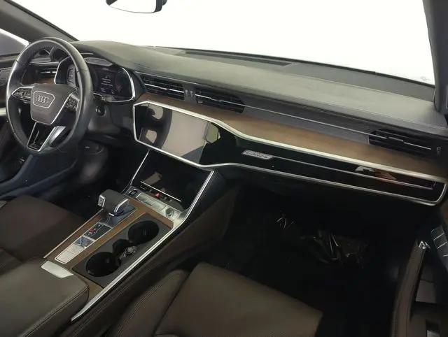 2024 Audi A7 Prestige 55 TFSI quattro S tronic