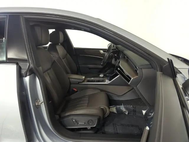 2024 Audi A7 Prestige 55 TFSI quattro S tronic