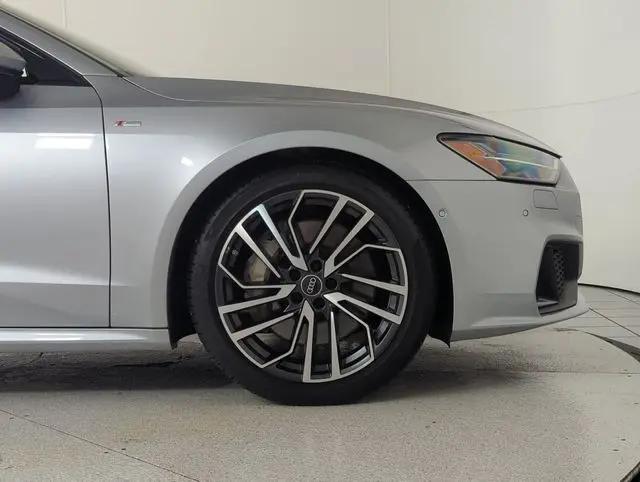 2024 Audi A7 Prestige 55 TFSI quattro S tronic
