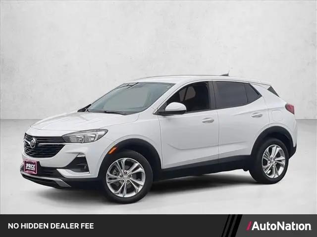 2023 Buick Encore GX Preferred FWD for sale in Valencia, CA