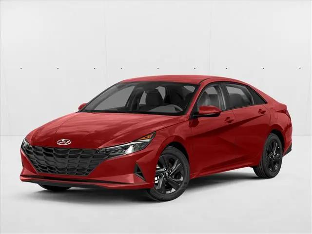 2022 Hyundai Elantra SEL for sale in Valencia, CA