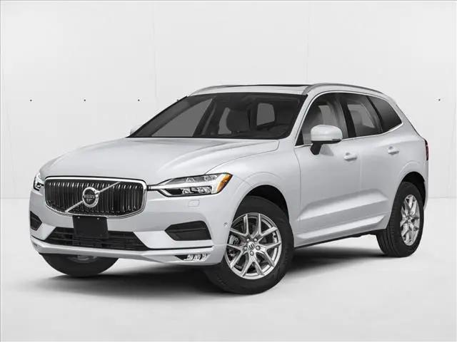 2020 Volvo XC60 T5 Inscription for sale in Valencia, CA