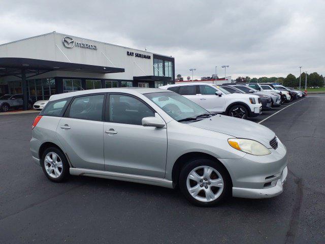 2003 Toyota Matrix XRS for sale in Indianapolis, IN