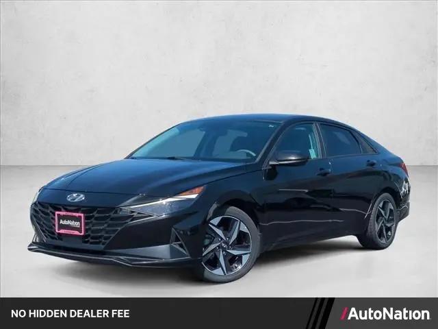 2023 Hyundai Elantra SEL for sale in Tustin, CA