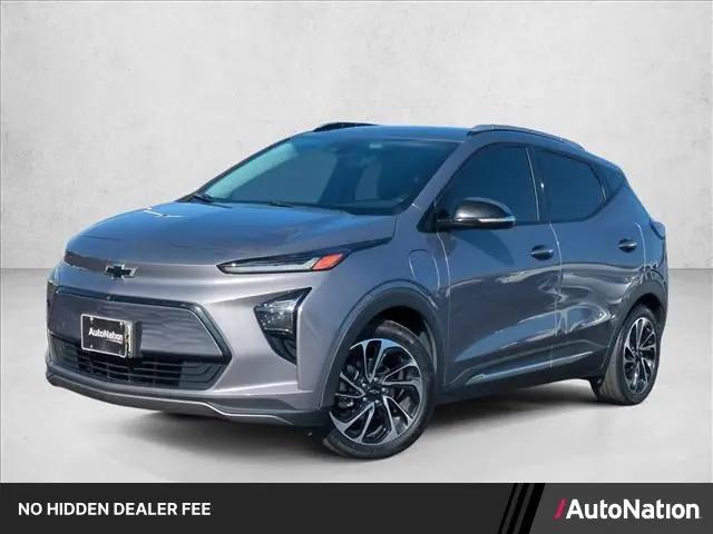 2022 Chevrolet Bolt EUV FWD Premier for sale in Tustin, CA