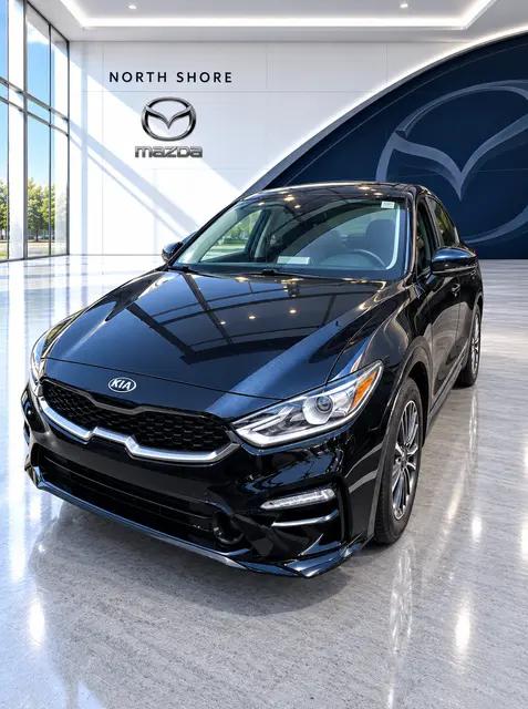 2020 Kia Forte GT for sale in Danvers, MA
