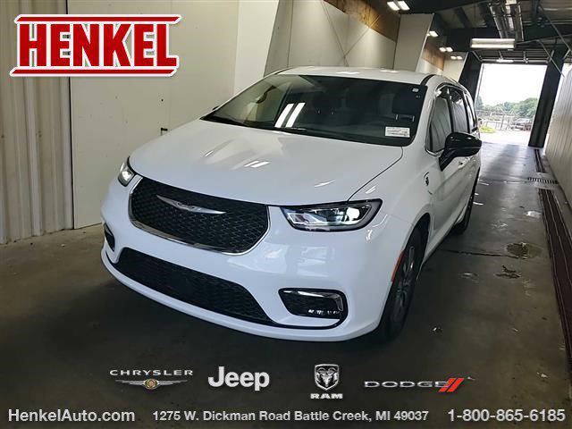 2025 Chrysler Pacifica Hybrid Select for sale in Battle Creek, MI