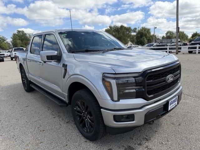 2026 Ford F-150 Lariat for sale in Great Bend, KS
