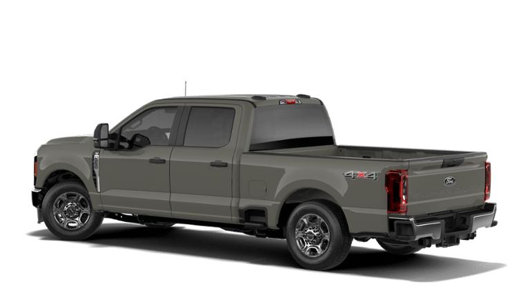 2027 Ford F-250 Unknown