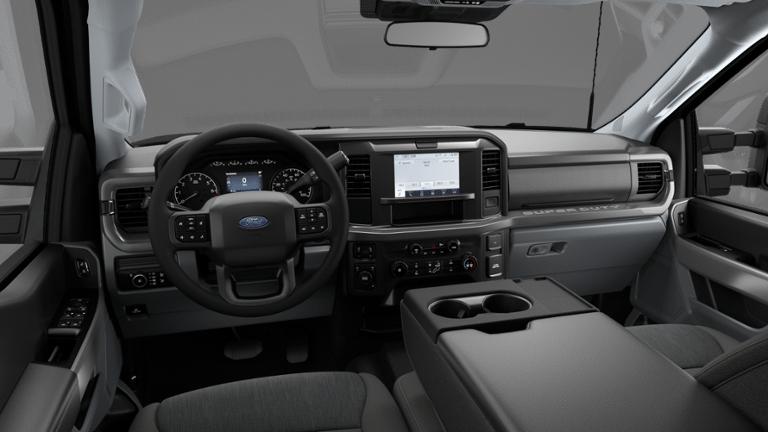 2027 Ford F-250 Unknown