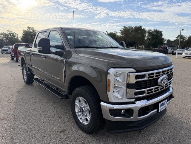 2027 Ford F-250 Unknown for sale in Great Bend, KS