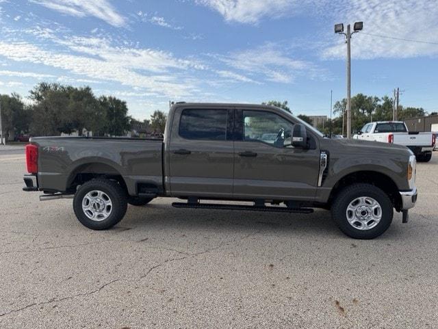 2027 Ford F-250 Unknown