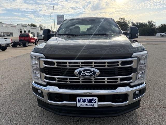2027 Ford F-250 Unknown