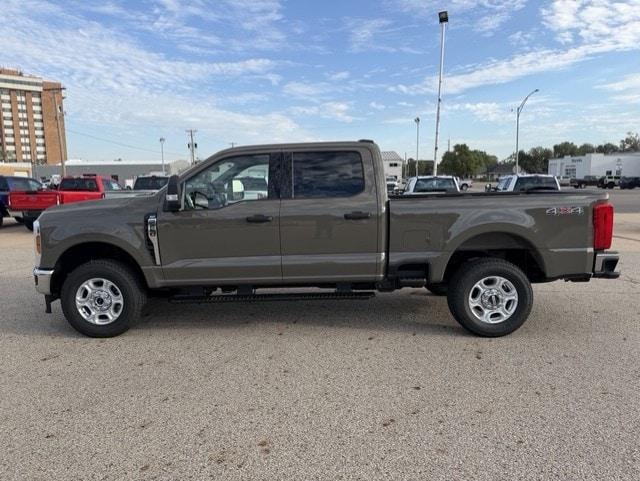 2027 Ford F-250 Unknown