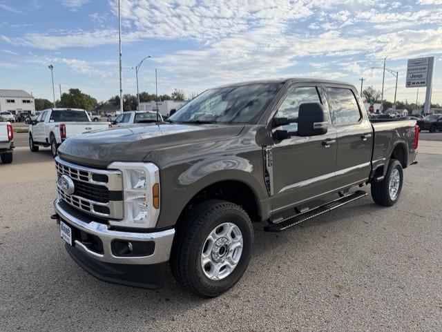 2027 Ford F-250 Unknown