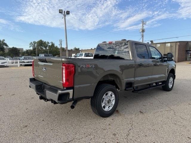 2027 Ford F-250 Unknown
