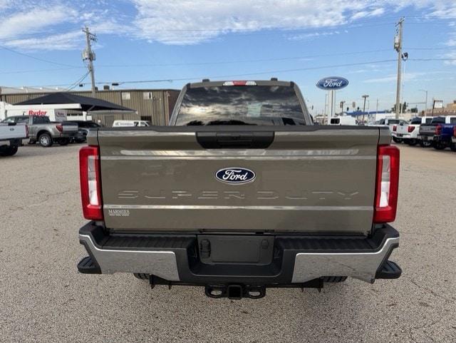 2027 Ford F-250 Unknown