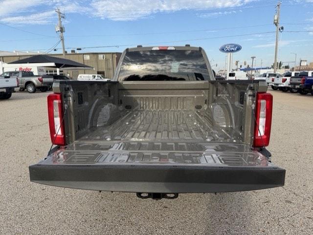 2027 Ford F-250 Unknown