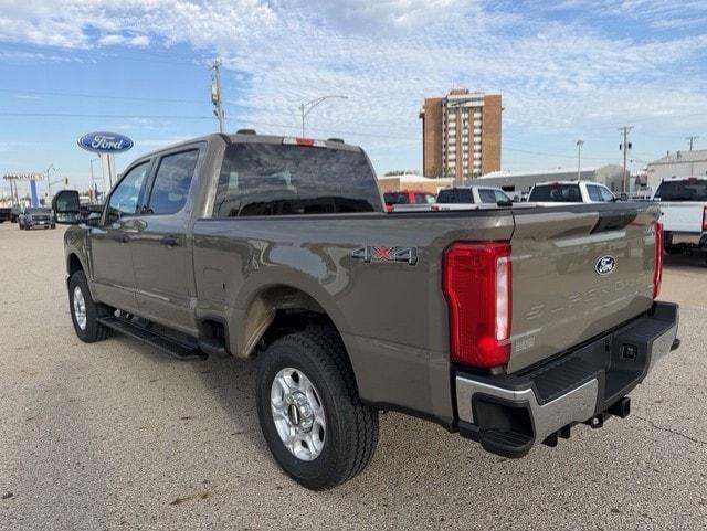 2027 Ford F-250 Unknown