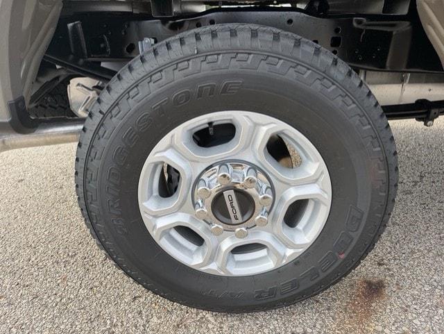 2027 Ford F-250 Unknown