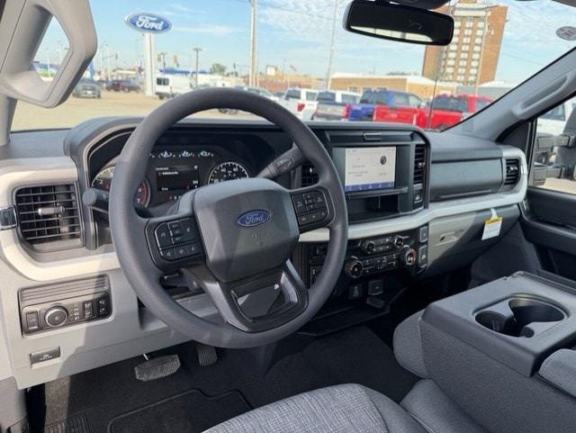 2027 Ford F-250 Unknown