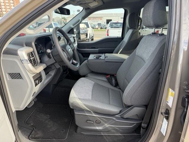 2027 Ford F-250 Unknown