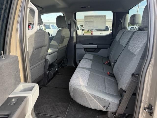 2027 Ford F-250 Unknown