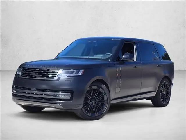 2026 Land Rover Range Rover P530 SE 7 Seat for sale in Maitland, FL