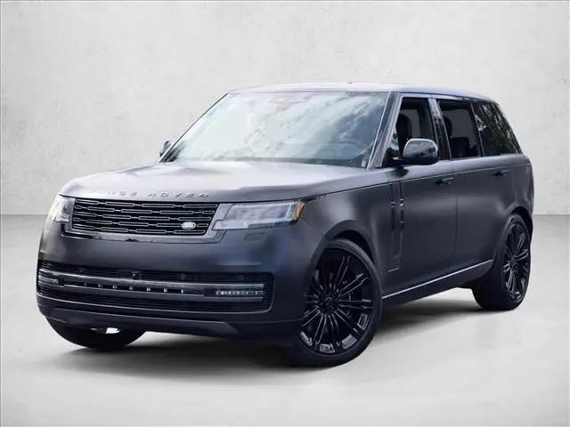 2026 Land Rover Range Rover P530 SE 7 Seat for sale in Maitland, FL