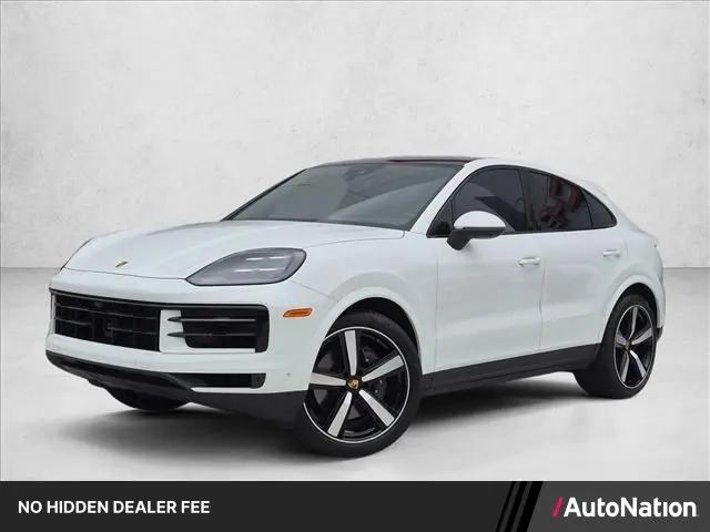 2026 Porsche Cayenne Cayenne for sale in Maitland, FL