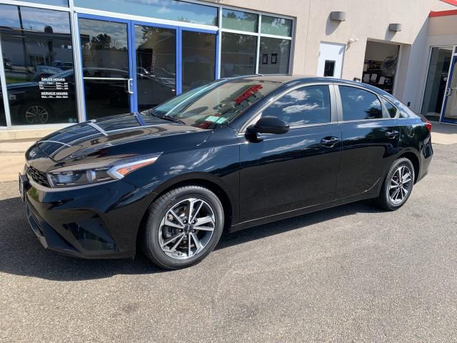 2023 Kia Forte LXS for sale in Meriden, CT