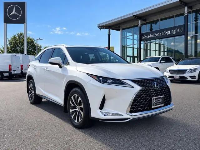 2022 Lexus RX 350 RX 350 for sale in Chicopee, MA