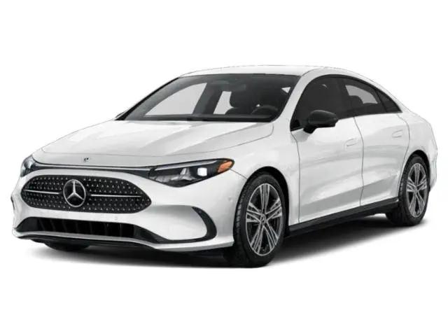 2027 Mercedes-Benz CLA CLA 220 Hybrid for sale in Dothan, AL