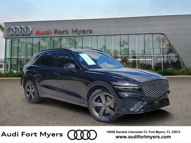 2024 Genesis GV70 3.5T AWD Sport for sale in Fort Myers, FL