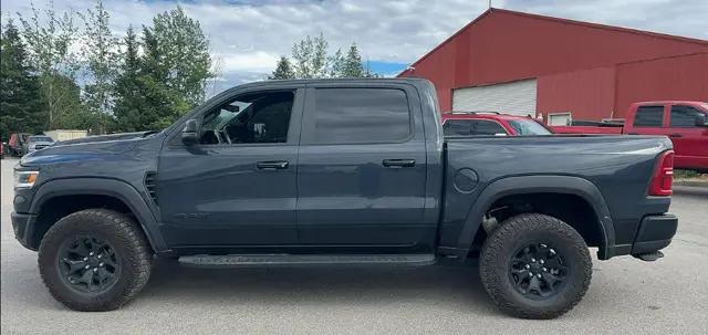 2025 Ram 1500 RHO Crew Cab 4x4 57 Box for sale in Hinesville, GA