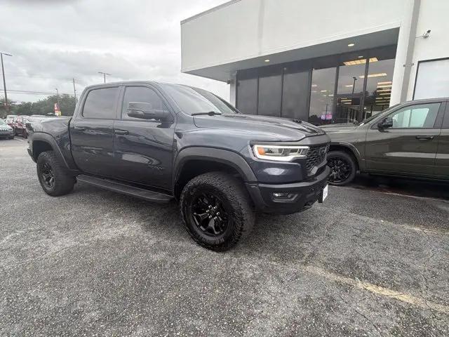 2025 Ram 1500 RHO Crew Cab 4x4 57 Box for sale in Hinesville, GA