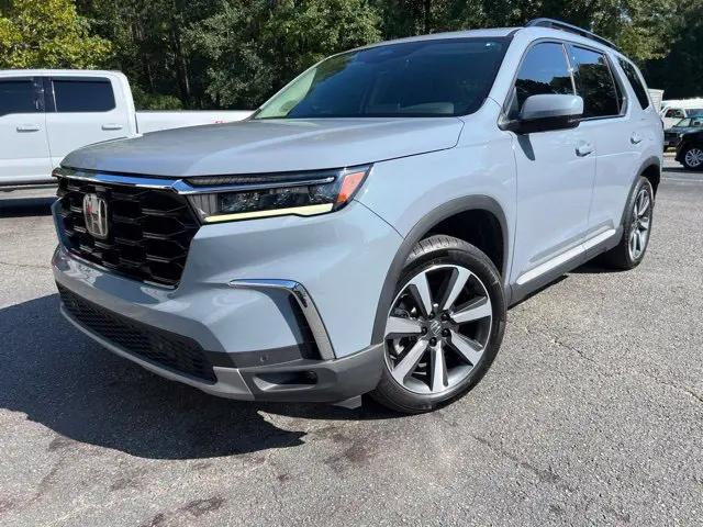 2025 Honda Pilot Touring for sale in Hinesville, GA